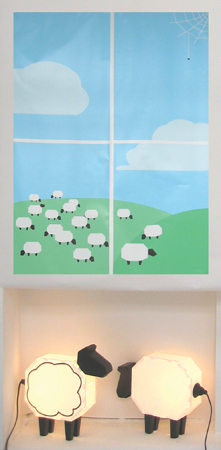 Sheep Light